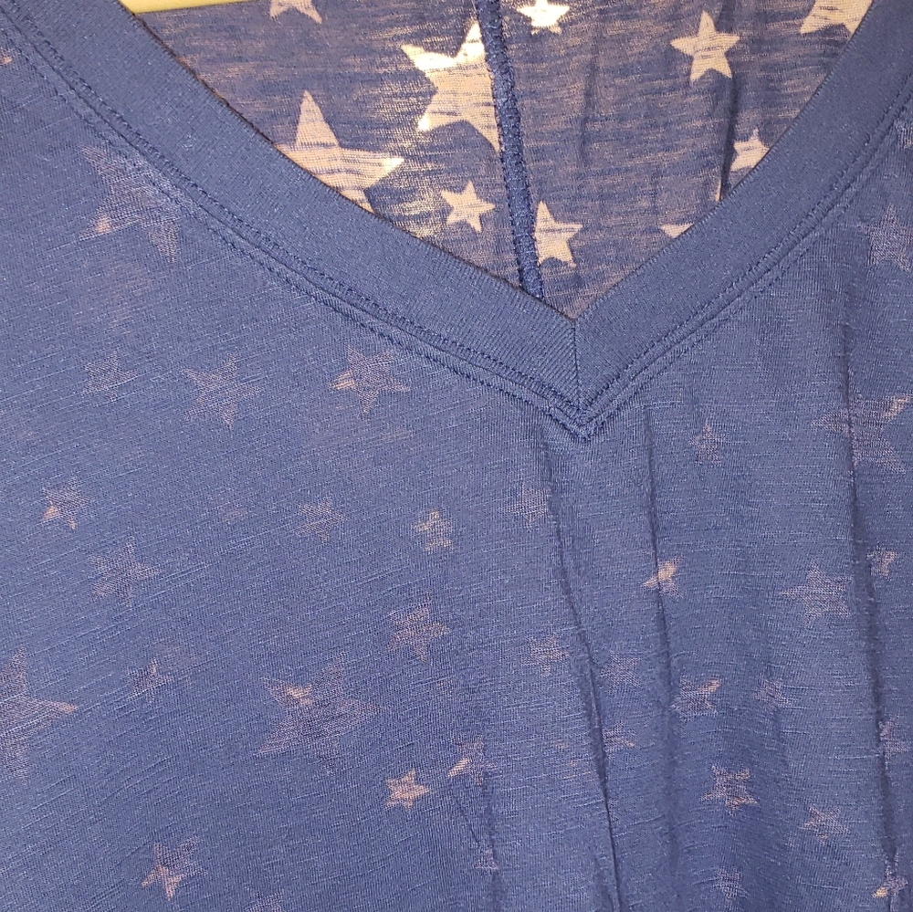 Rock & Republic | Womens star tee - Picture 4 of 4
